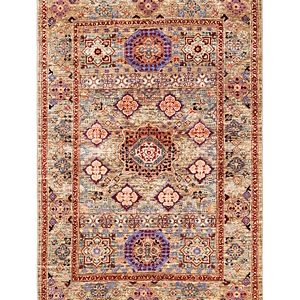 Bloomingdale's Serapi M1973 Area Rug, 3'4 x 4'10- 4753715