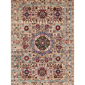 Bloomingdale's Serapi M1973 Area Rug, 3'5 x 4'11- 4616536