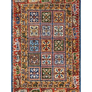 Bloomingdale's Serapi M1973 Area Rug, 3'5 x 5'- 4616577