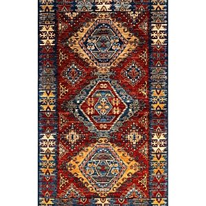 Bloomingdale's Serapi M1973 Area Rug, 3'5 x 6'- 4616671