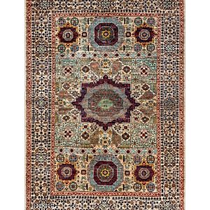 Bloomingdale's Serapi M1973 Area Rug, 3'6 x 5'- 4616562
