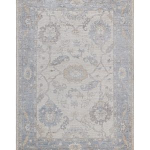 Bloomingdale's Oushak M1973 Area Rug, 4' x 5'7- 4616791