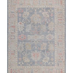 Bloomingdale's Oushak M1973 Area Rug, 4'11 x 6'10- 4616787