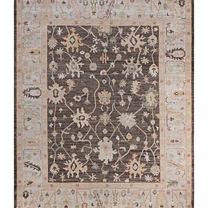 Bloomingdale's Oushak M1973 Area Rug, 8'2 x 10'3- 4616768