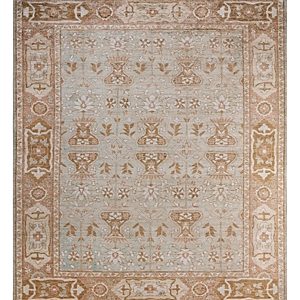 Bloomingdale's Oushak M1973 Area Rug, 8'6 x 9'10- 4616776