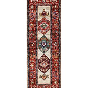 Bloomingdale's Serapi M1973 Runner Area Rug, 2' x 5'9- 4753762