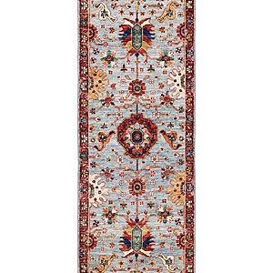 Bloomingdale's Serapi M1973 Runner Area Rug, 2'4 x 6'- 4753697