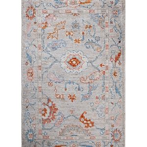 Bloomingdale's Oushak M1973 Area Rug, 3'1 x 4'10- 4753714