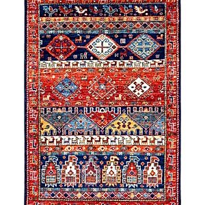 Bloomingdale's Serapi M1973 Area Rug, 2'9 x 4'- 4753724