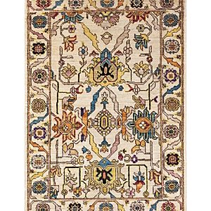 Bloomingdale's Serapi M1973 Area Rug, 2'9 x 4'- 4753725
