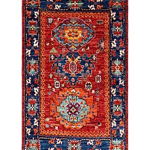 Bloomingdale's Serapi M1973 Area Rug, 2'9 x 4'4- 4616745