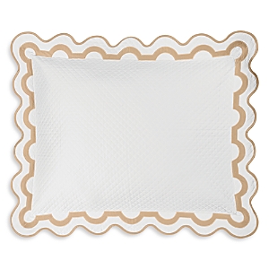 Matouk Mirasol Matelasse King Sham