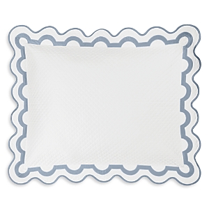 Matouk Mirasol Matelasse King Sham