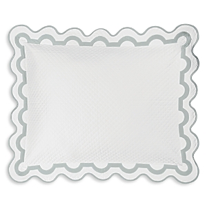 Matouk Mirasol Matelasse Standard Sham