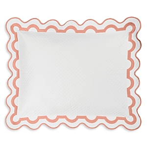 Matouk Mirasol Matelasse King Sham- 4489571