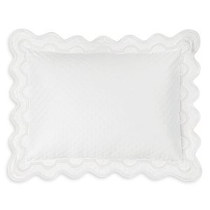 Matouk Mirasol Matelasse Boudoir Sham