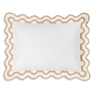 Matouk Mirasol Matelasse Boudoir Sham