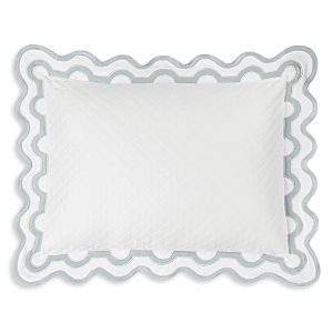Matouk Mirasol Matelasse Boudoir Sham