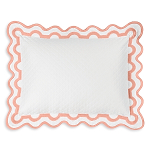 Matouk Mirasol Matelasse Boudoir Sham- 4489555