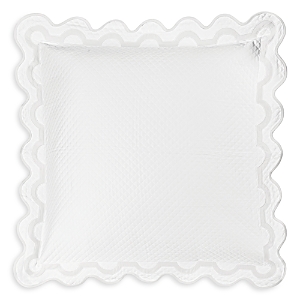 Matouk Mirasol Matelasse Euro Sham