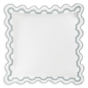 Matouk Mirasol Matelasse Euro Sham