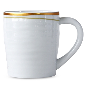 Bernardaud Albatre Mug- 4498948