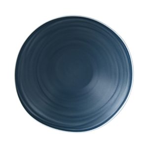 Bernardaud Belle Ile Azur Alveole Bowl- 4661013
