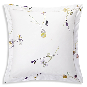 Yves Delorme Saito Cotton Euro Sham- 4674772