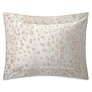 Yves Delorme Tioman Cotton Boudoir Sham- 4674739