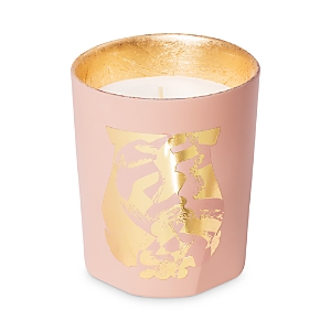 Trudon Limited Edition Maitre Tseng Classic Candle, Jasmine Sambac and Grandiflorium, 9.5 oz.- 4704381