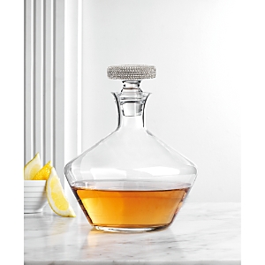 Godinger Marmont Whiskey Decanter- 4666211