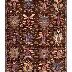 Bloomingdale's Serapi M1982 Area Rug, 7'9 x 10'2- 4710548
