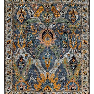 Bloomingdale's Serapi M1982 Area Rug, 8' x 9'10- 4710558