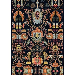 Bloomingdale's Serapi M1982 Area Rug, 5'9 x 8'11- 4710582