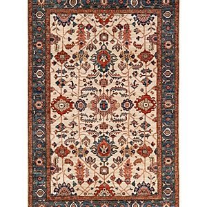 Bloomingdale's Serapi M1982 Area Rug, 5'10 x 8'10- 4710575