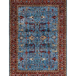 Bloomingdale's Serapi M1982 Area Rug, 6'1 x 8'11- 4710574