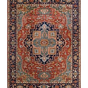 Bloomingdale's Serapi M1982 Area Rug, 10' x 13'6- 4710543
