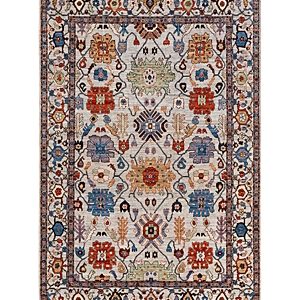 Bloomingdale's Serapi M1982 Area Rug, 5'10 x 8'10- 4710594