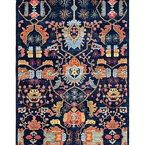Bloomingdale's Serapi M1982 Area Rug, 6'2 x 8'8- 4710591