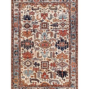 Bloomingdale's Serapi M1982 Area Rug, 6'1 x 8'11- 4710590