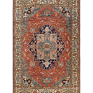 Bloomingdale's Serapi M1982 Area Rug, 5'10 x 9'- 4710583