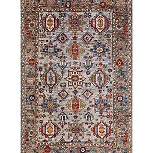 Bloomingdale's Serapi M1982 Area Rug, 5'11 x 8'11- 4710605