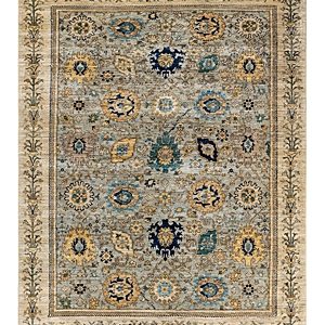 Bloomingdale's Serapi M1982 Area Rug, 6'7 x 8'2- 4710603