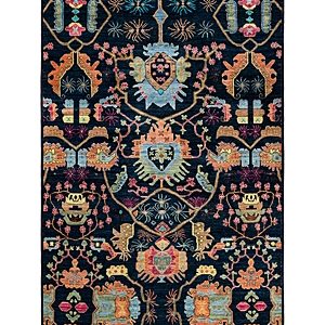 Bloomingdale's Serapi M1982 Area Rug, 6'5 x 9'5- 4710600