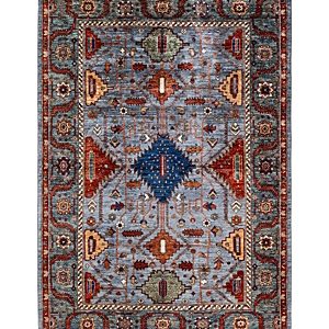 Bloomingdale's Serapi M1982 Area Rug, 6' x 8'11- 4710599