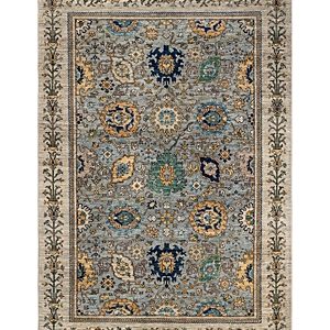 Bloomingdale's Serapi M1982 Area Rug, 5'8 x 8'3- 4710596
