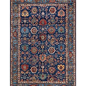 Bloomingdale's Serapi M1982 Area Rug, 6' x 8'10- 4710595