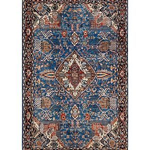 Bloomingdale's Serapi M1982 Area Rug, 6' x 9'3- 4710616