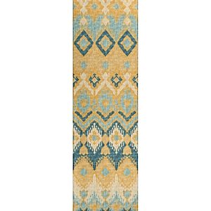 Dalyn Rug Company Sedona SN2 Runner Area Rug, 2'3 x 12'- 4516338