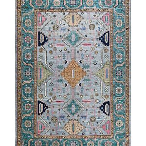 Bloomingdale's Serapi M1982 Area Rug, 6'1 x 8'8- 4710612